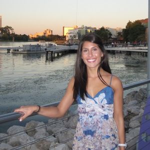 Meet your Posher, Alyson